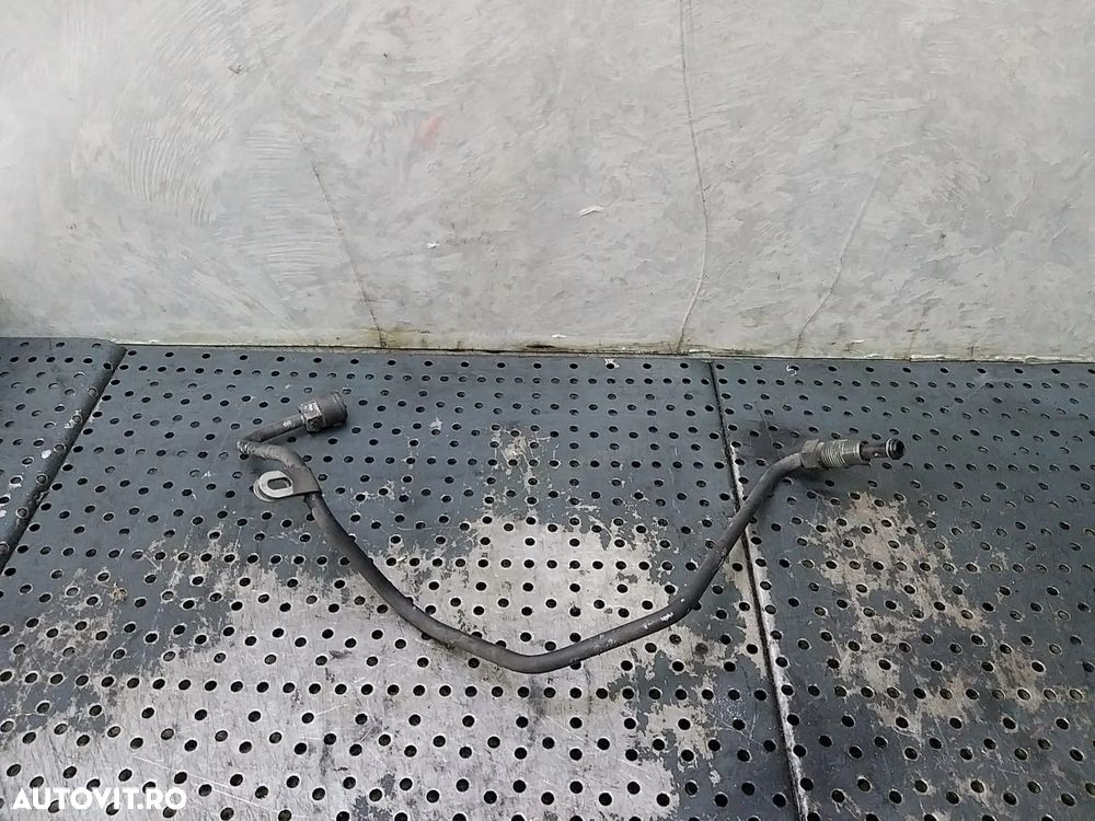 Conducta alimentare turbina 1.9 dci renault scenic 1 - 3