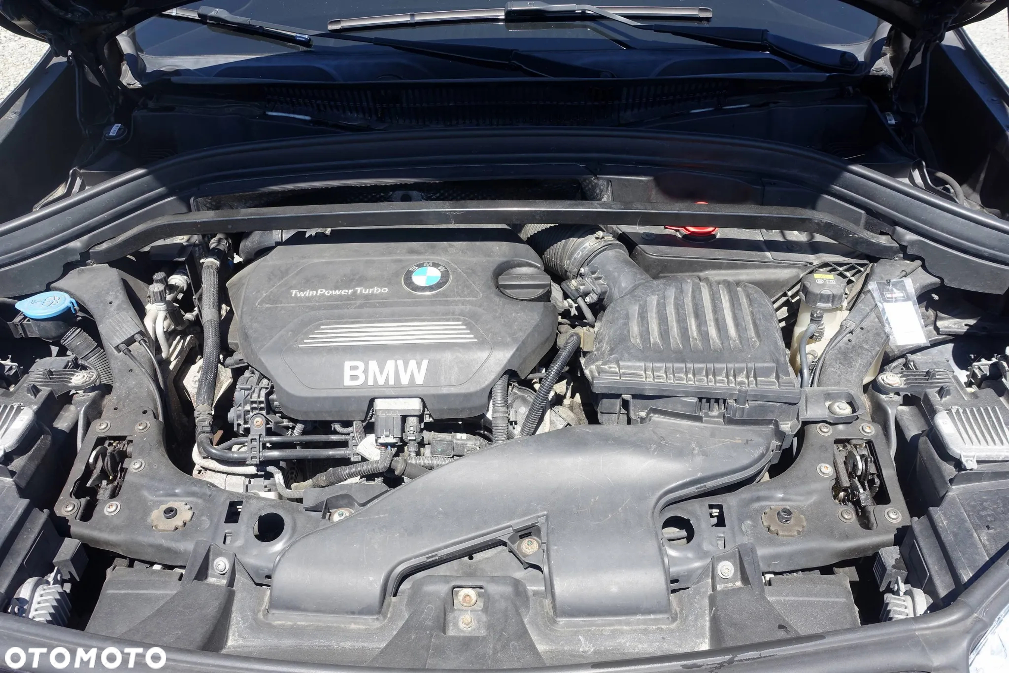 BMW X1 xDrive18d Sport Line - 31
