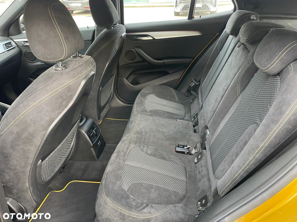 BMW X2 sDrive18i M Sport - 22
