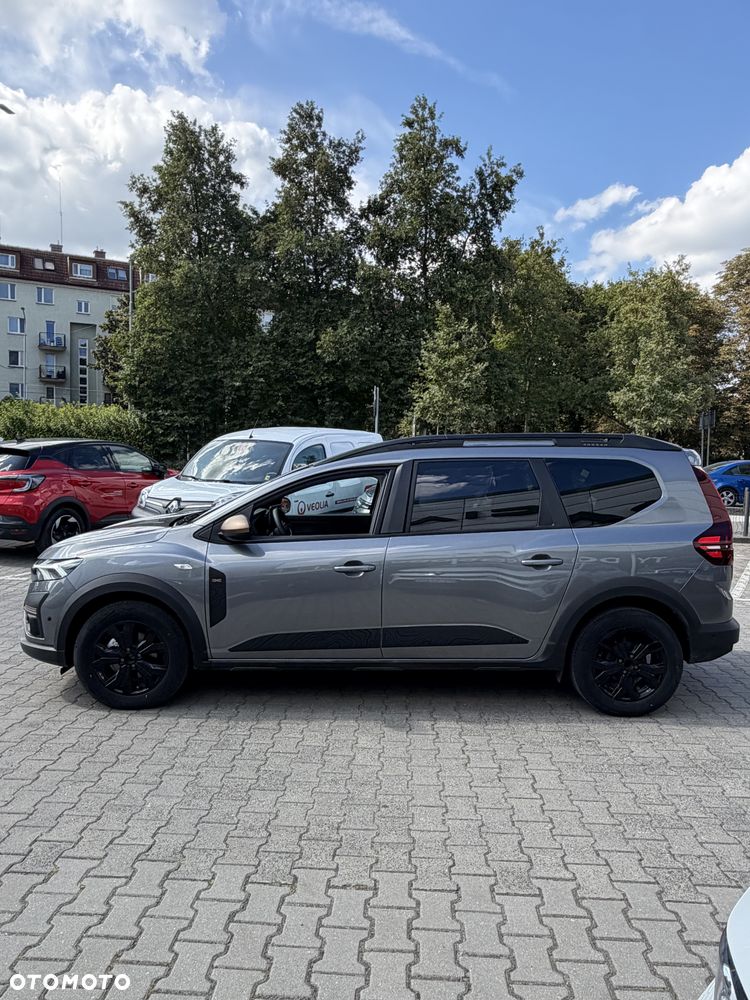 Dacia Jogger 1.6 Full Hybrid 140 Extreme MMT - 5