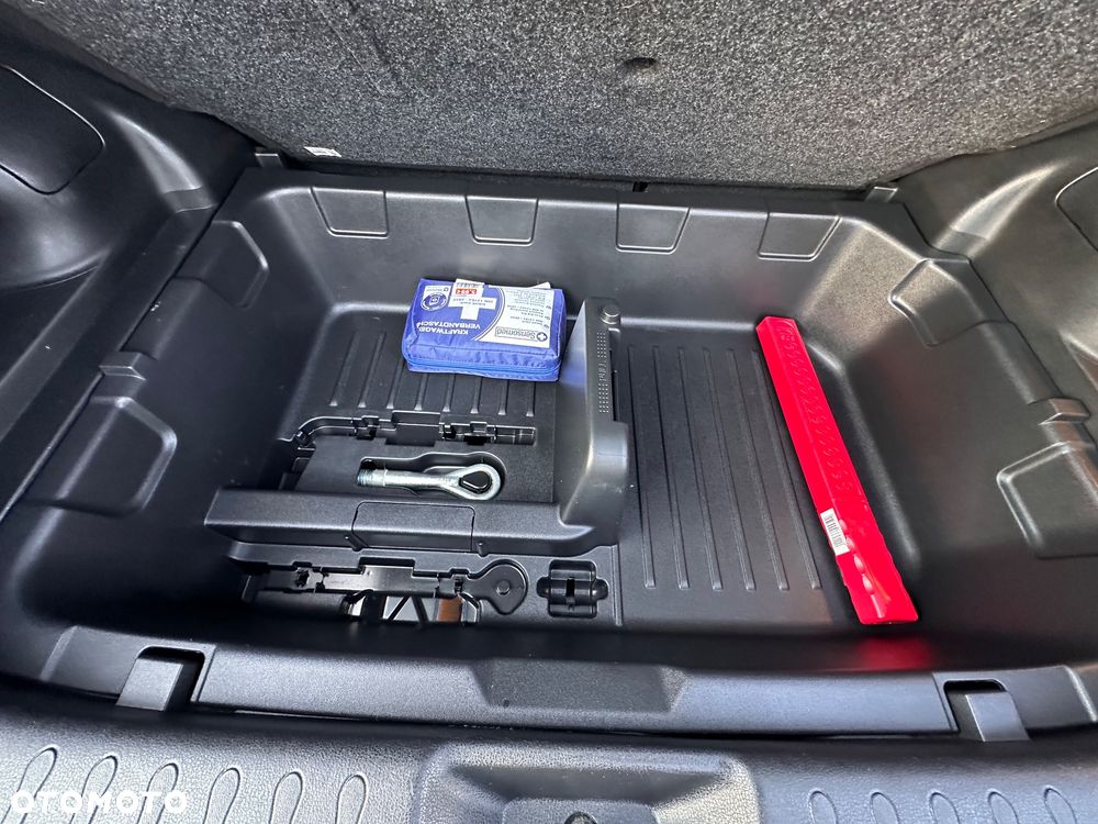 Nissan Juke 1.6 Start/Stop Acenta - 21