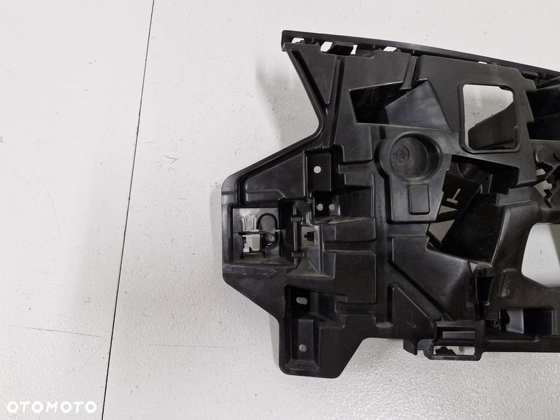 volvo v40 ii ślizg uchwyt zderzaka prawy przód mocowanie prawe przednie 31283741 - 3