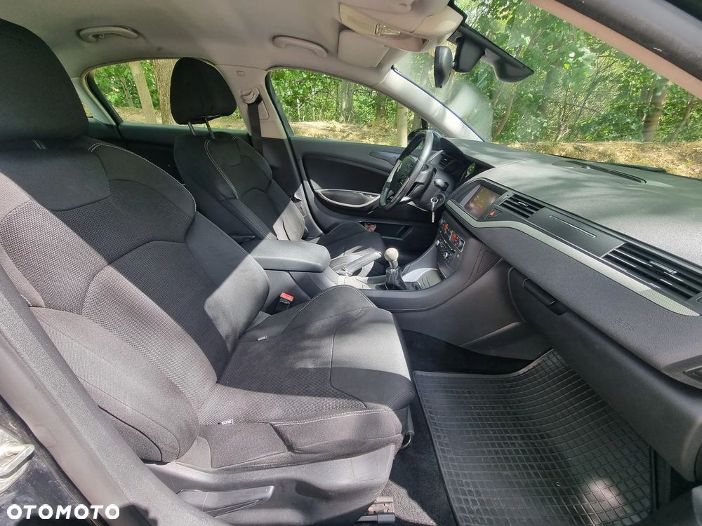 Citroën C5 2.0i 16V Dynamique Equilibre - 7