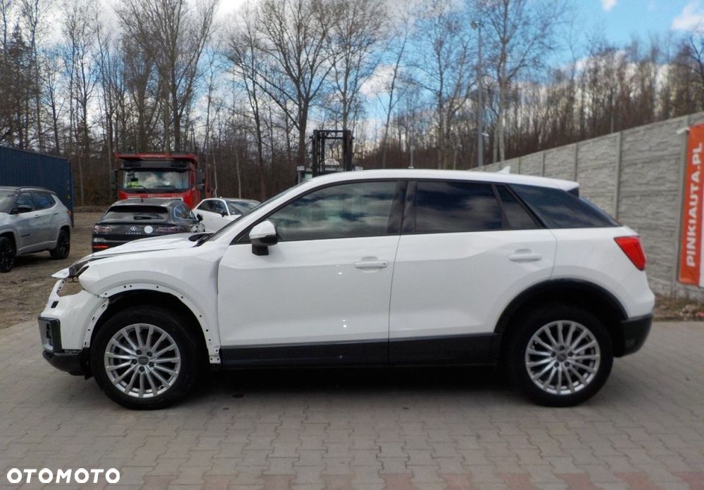 Audi Q2 - 11