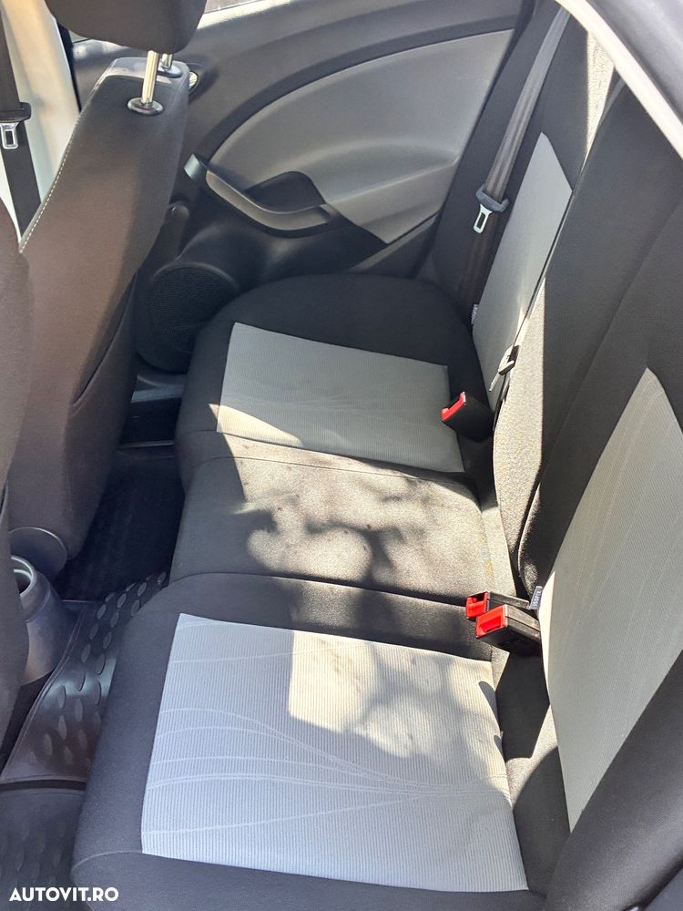 Seat Ibiza 1.2 TSI Style - 6