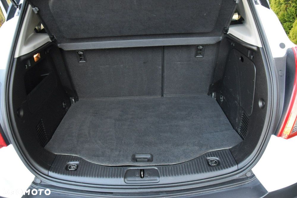 Opel Mokka 1.6 Cosmo S&S - 21