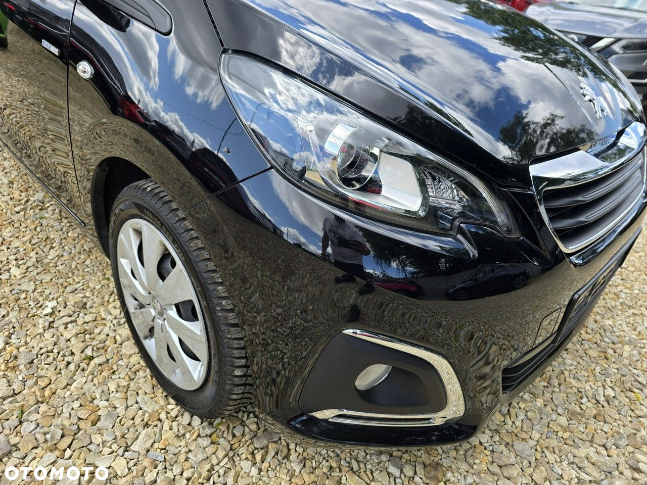 Peugeot 108 - 31