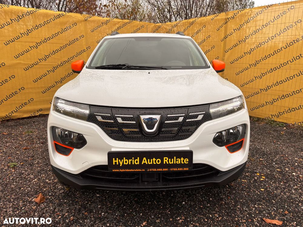 Dacia Spring Expression - 6