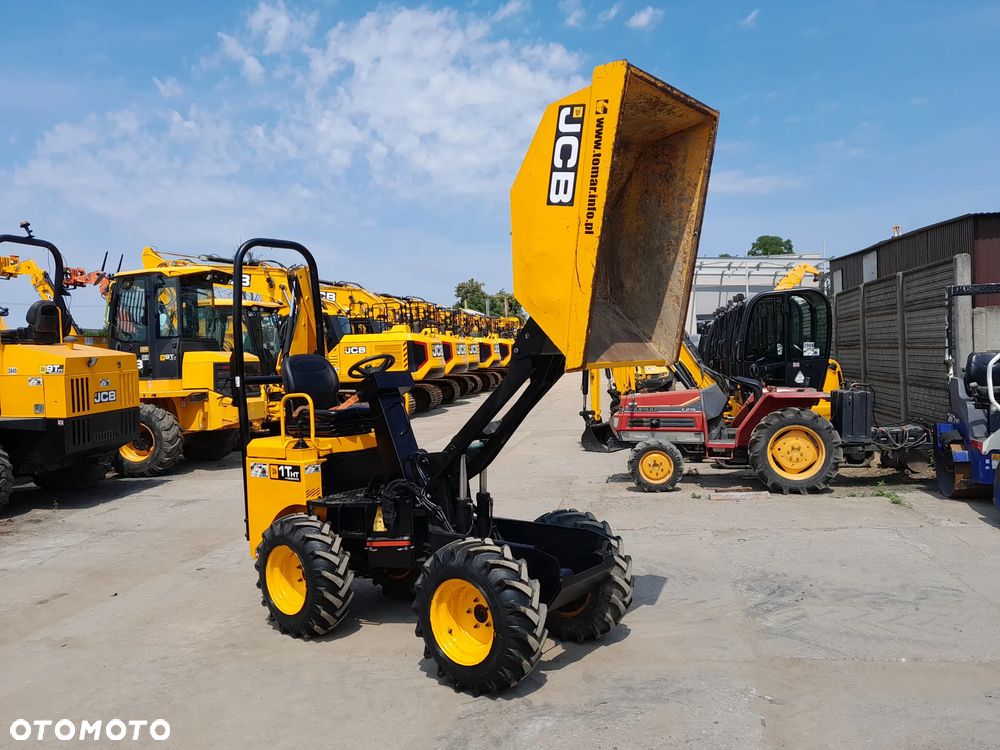 JCB 1T - 11