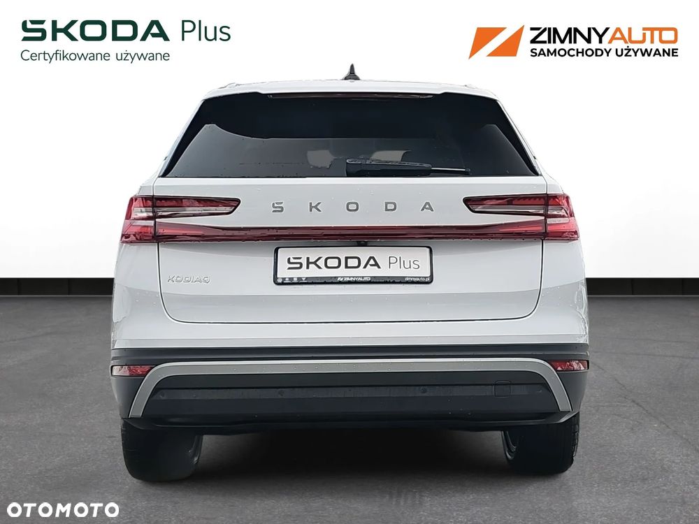 Skoda Kodiaq 2.0 TDI 4x2 Selection DSG - 5
