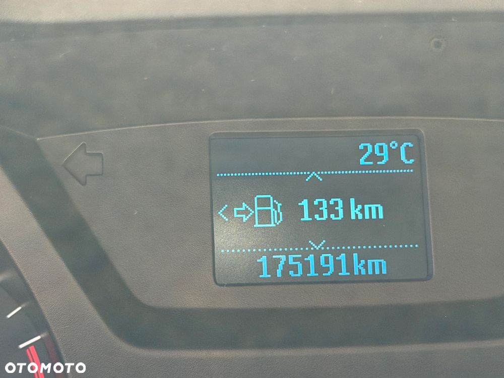 Ford Tourneo Custom 2.0 TDCi L1 Titanium - 31