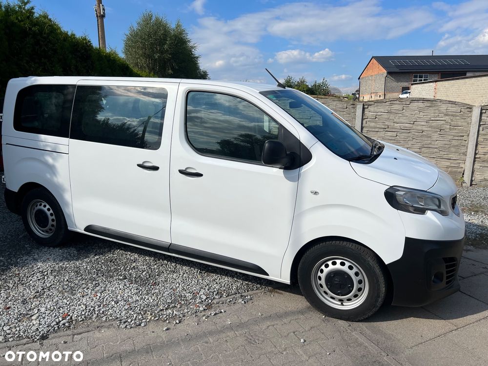Peugeot Expert L2 1.5 - 4