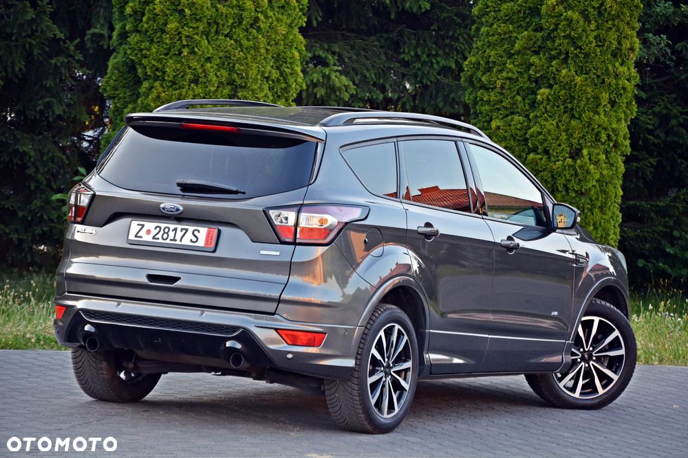 Ford Kuga 1.5 EcoBoost AWD ST-Line ASS - 13