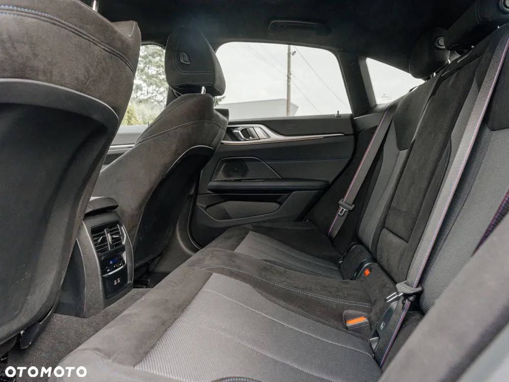 BMW Seria 4 420i M Sport - 14