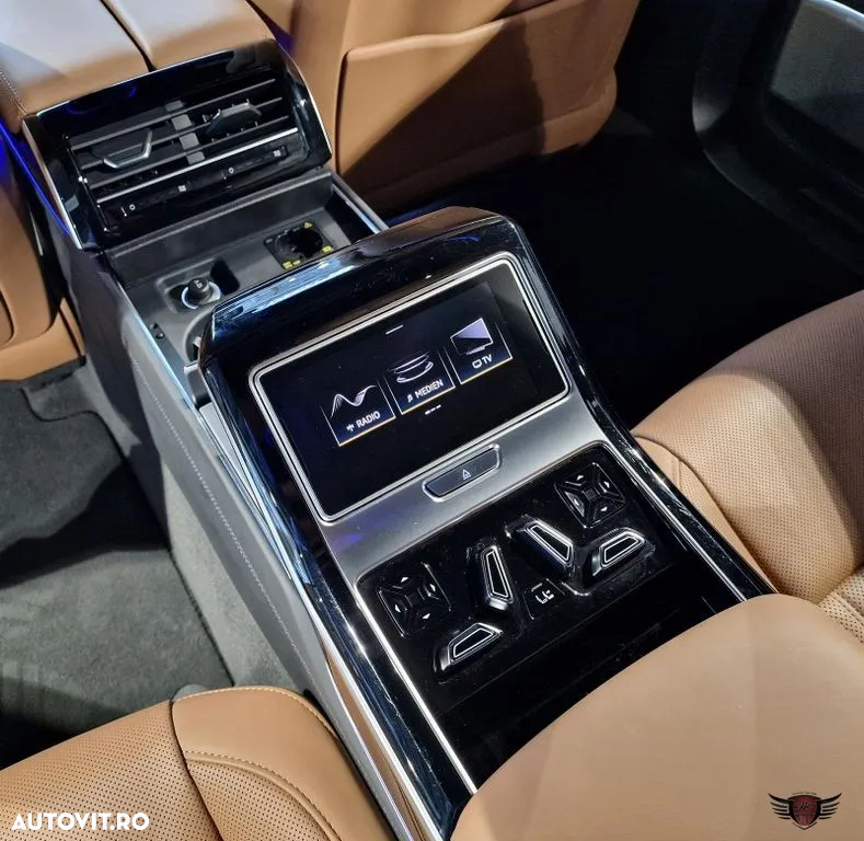 Audi A8 L 60 TDI quattro tiptronic - 22