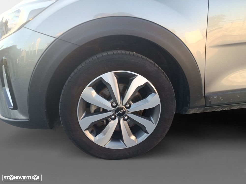 Kia Stonic 1.2 Dynamic - 14