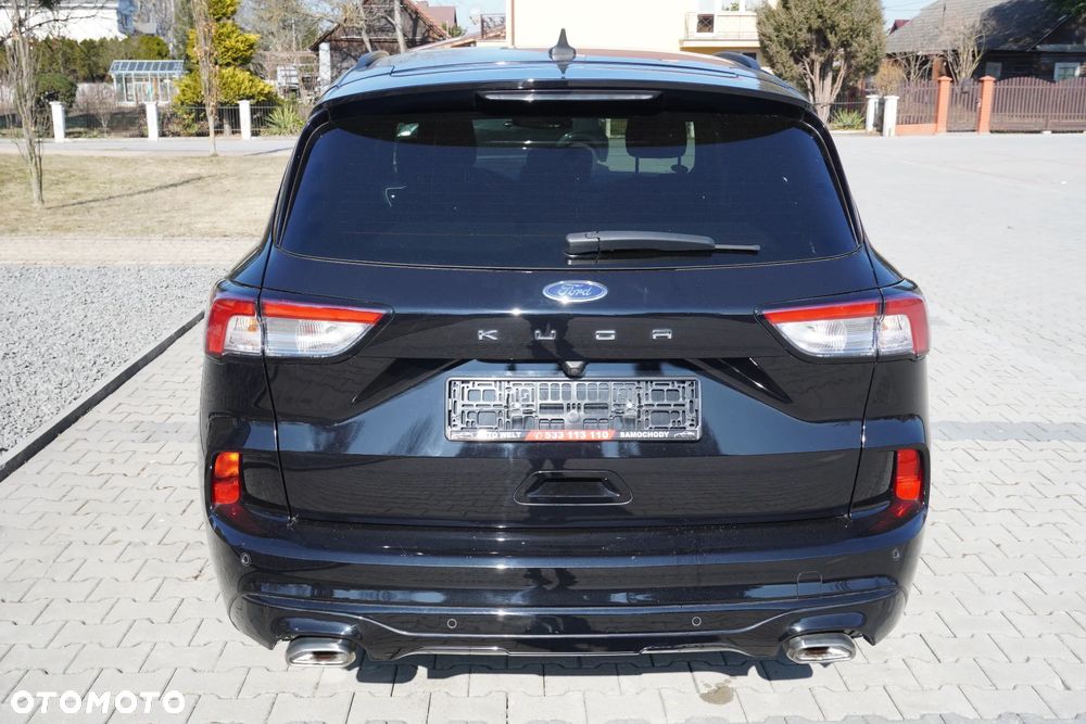 Ford Kuga 1.5 EcoBoost ST-LINE - 15