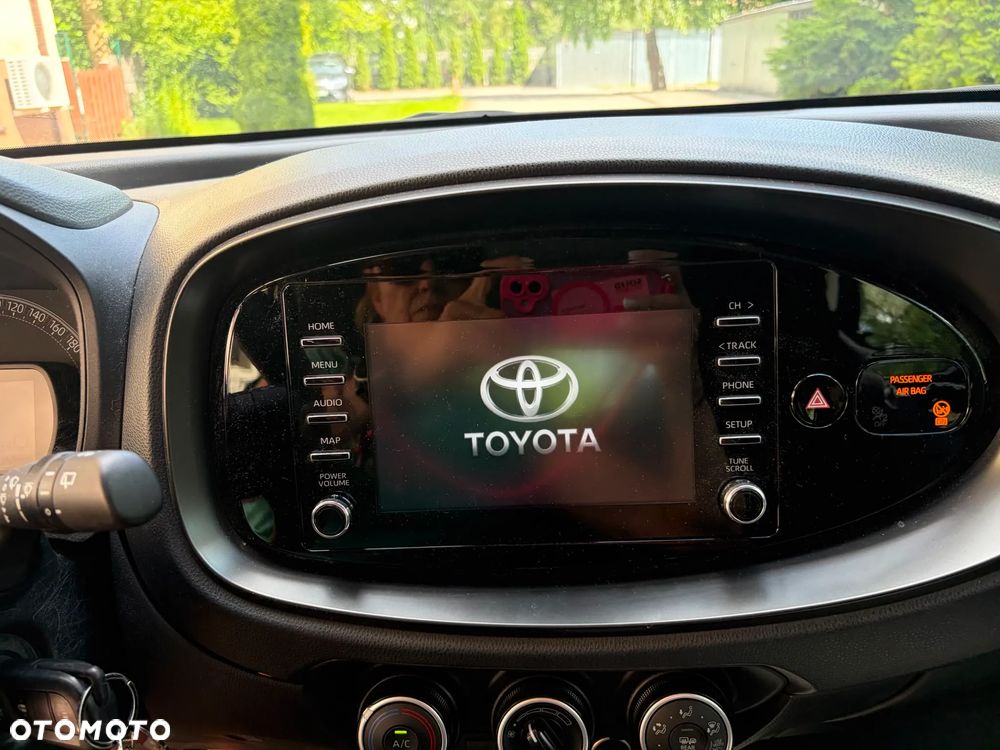 Toyota Aygo X 1.0 VVT-i Comfort - 19