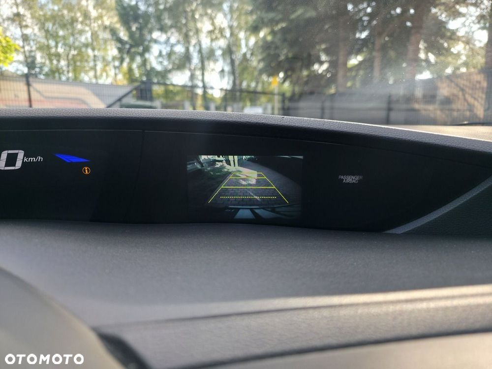Honda Civic - 27
