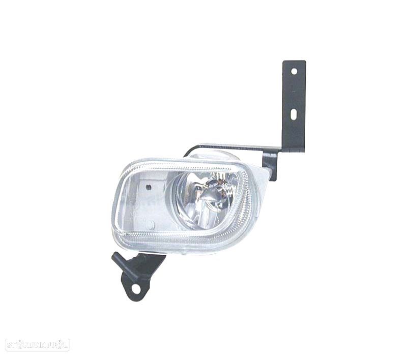FAROL ESQ DE NEVOEIRO VOLVO S70 97-00 V70 97-00 - 1