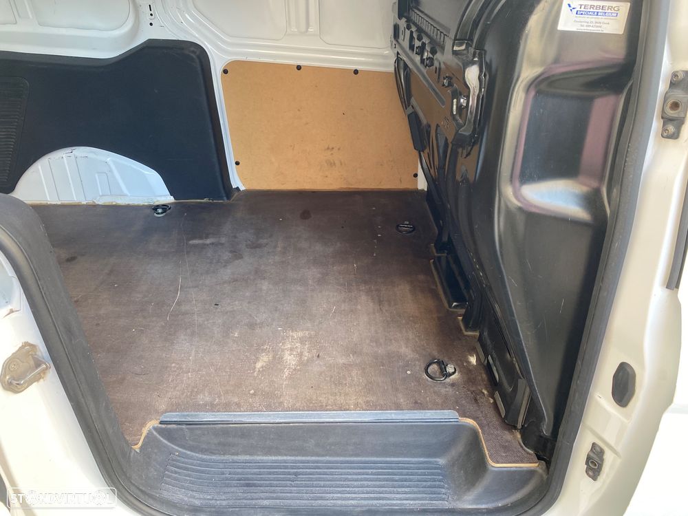 Ford Transit Connect 1.6 TDCI - 8