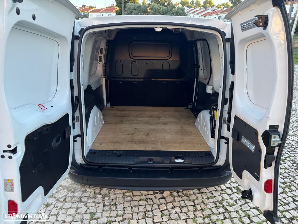 Renault Kangoo Z.E. 33 (IVA Dedutível) - 15
