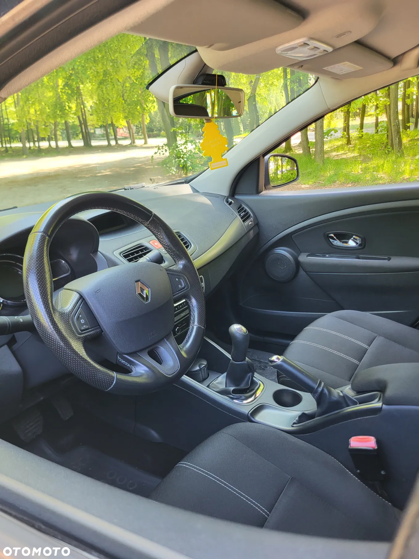 Renault Fluence - 20