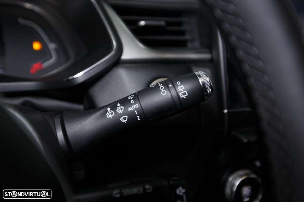 Renault Captur 1.5 dCi Exclusive - 18