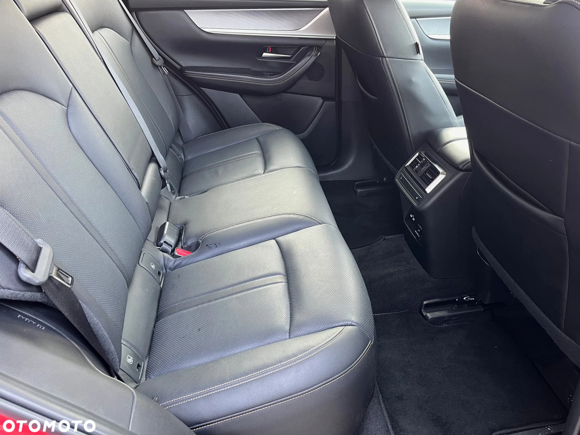 Mazda CX-60 2.5 PHEV Homura AWD - 10