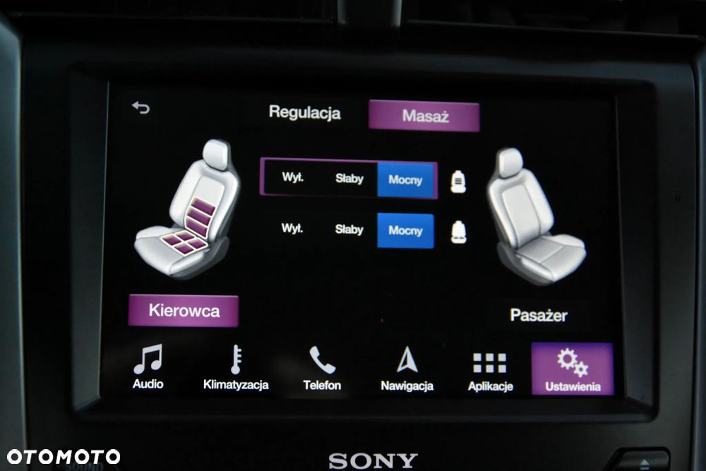 Ford Mondeo 2.0 TDCi ST-Line X PowerShift - 26