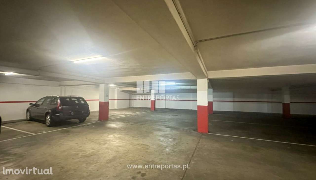 Arrendamento de Lugares de Garagem, Póvoa de Varzim - Grande imagem: 4/8