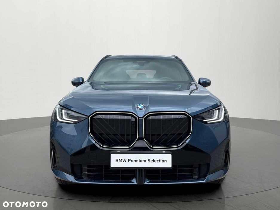 BMW X3 - 24