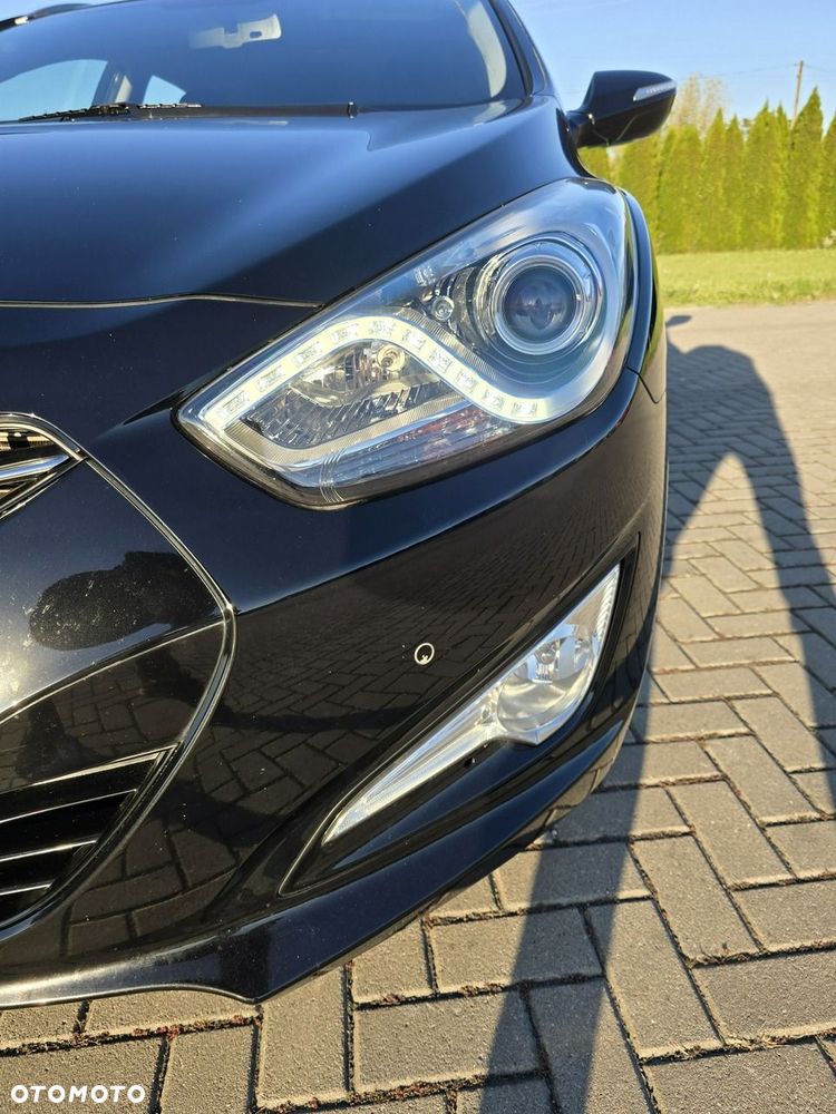 Hyundai i40 - 6