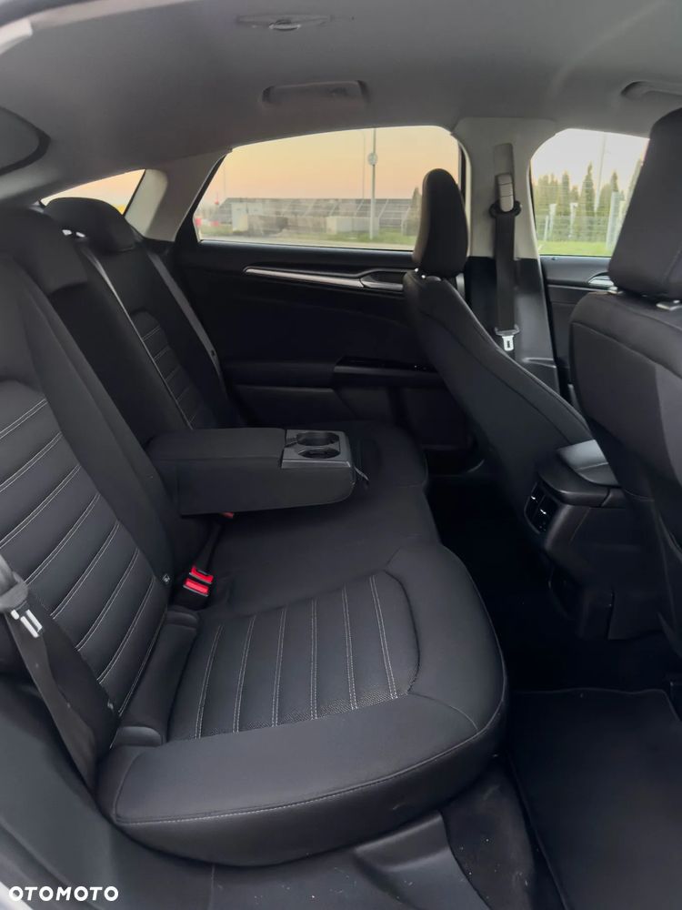 Ford Mondeo 1.5 EcoBoost Edition - 6