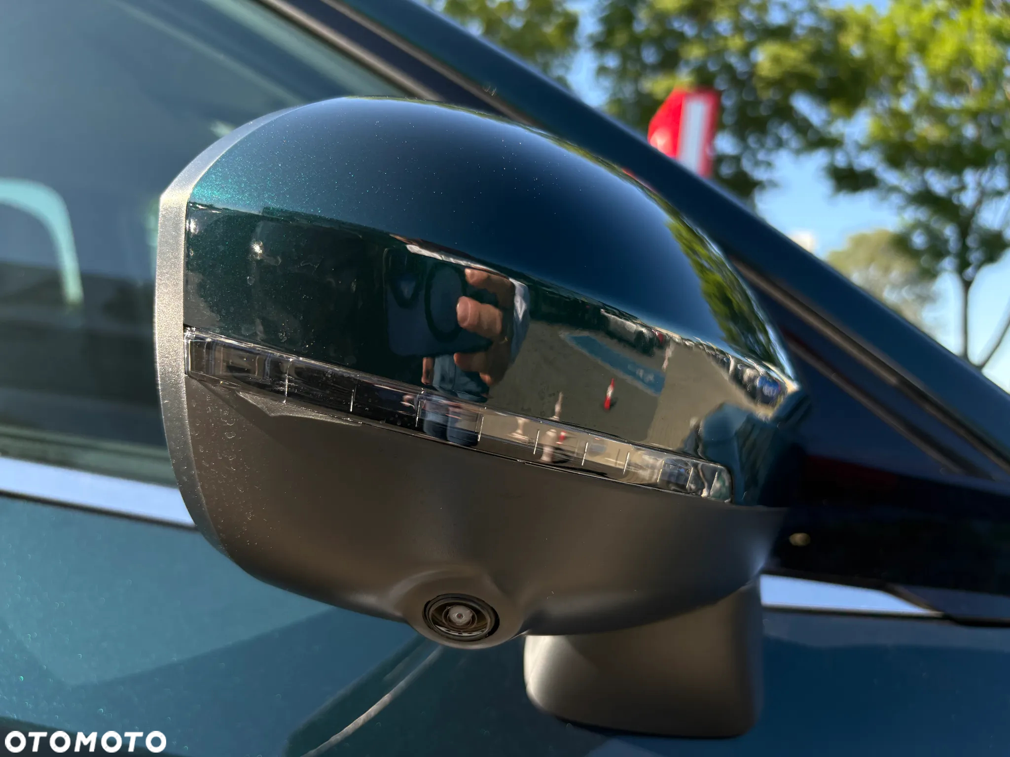 Nissan Qashqai 1.3 DIG-T mHEV N-Connecta Xtronic - 14