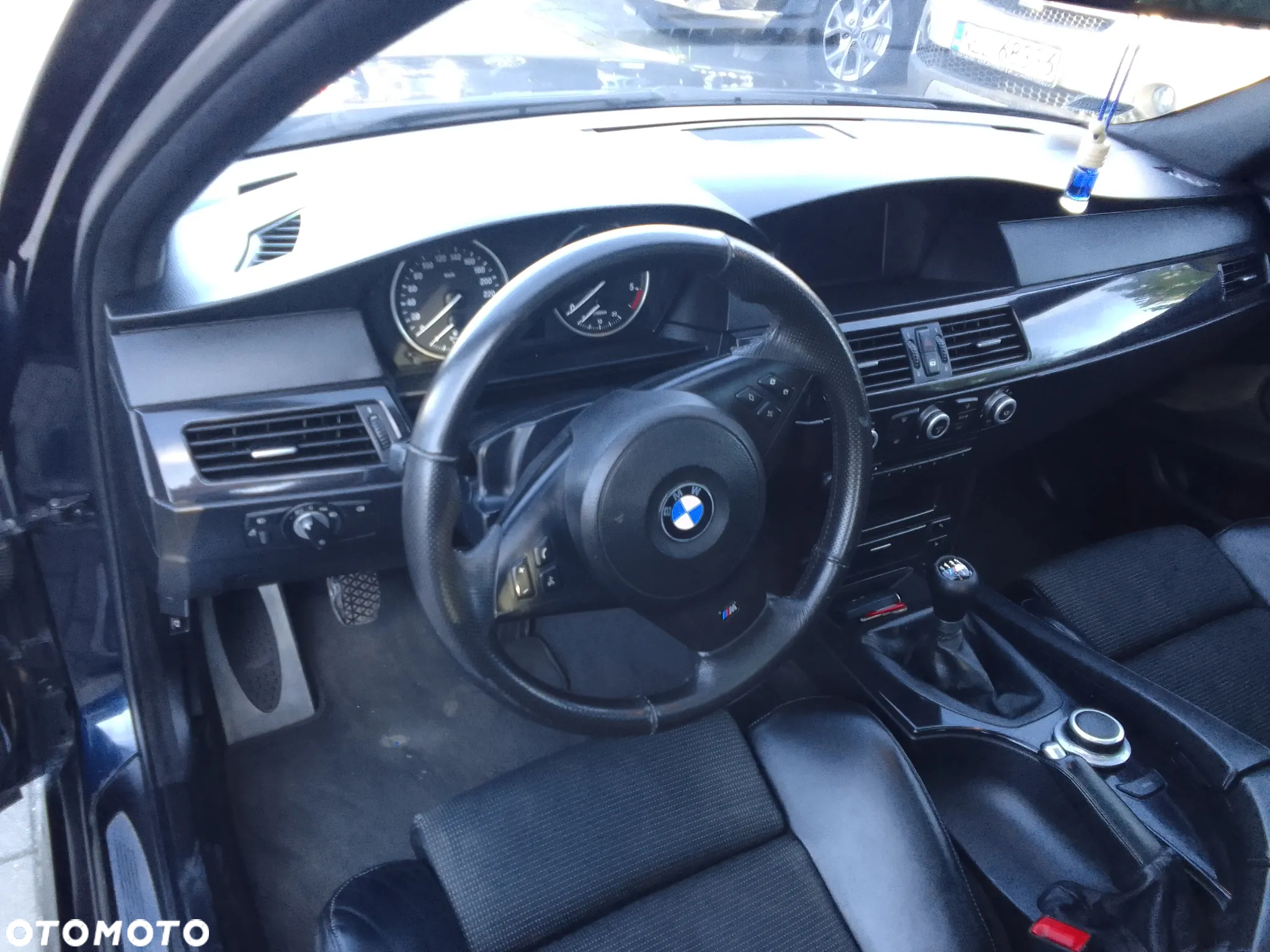 BMW Seria 5 - 11