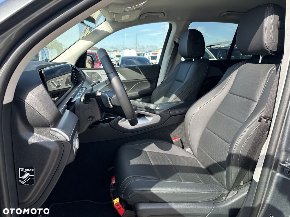 Mercedes-Benz GLE 300 d mHEV 4-Matic AMG Line - 19