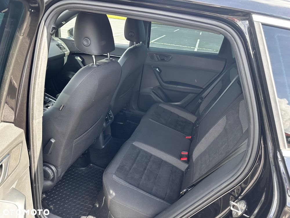 Seat Ateca 1.4 ECO TSI 4Drive XCELLENCE - 28