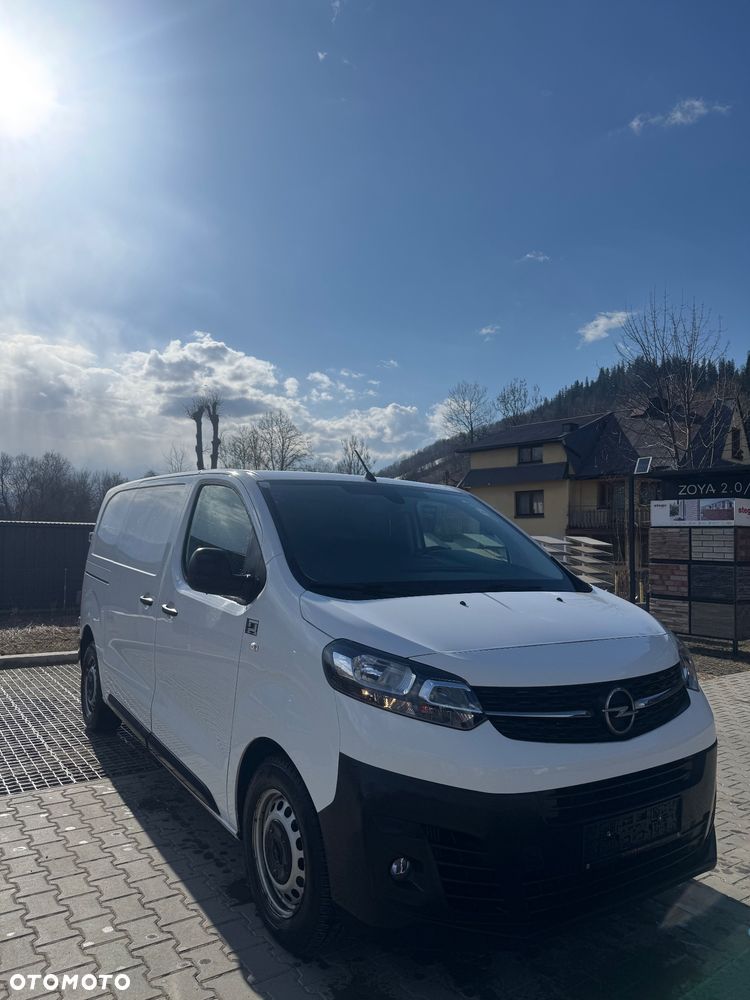 Opel Vivaro - 2