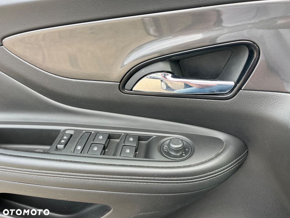 Opel Mokka 1.4 Turbo ecoFLEX Start/Stop Innovation - 23