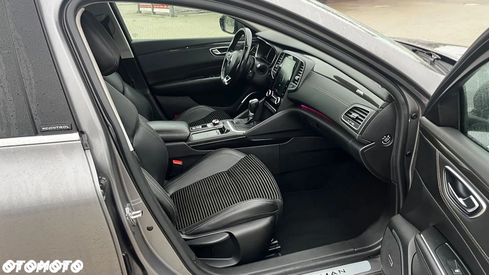 Renault Talisman 1.6 Energy dCi Intens EDC - 24