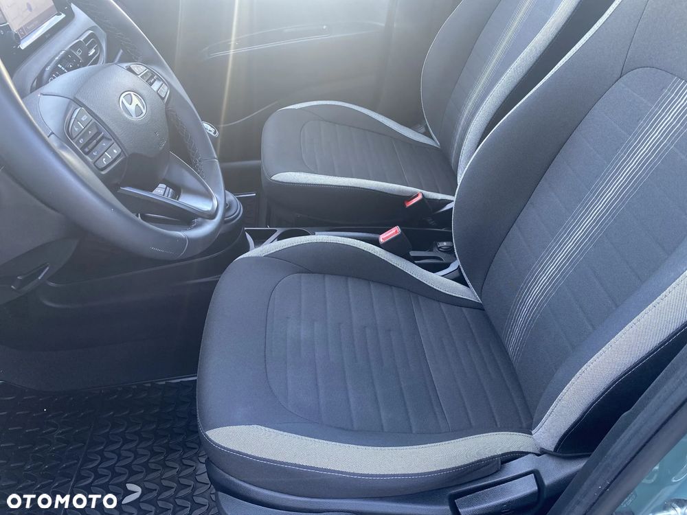 Hyundai i10 1.2 Modern - 11