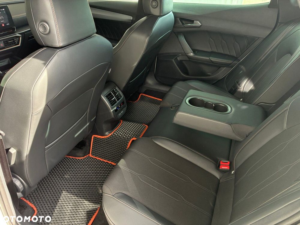 Cupra Formentor 1.5 TSI DSG - 27