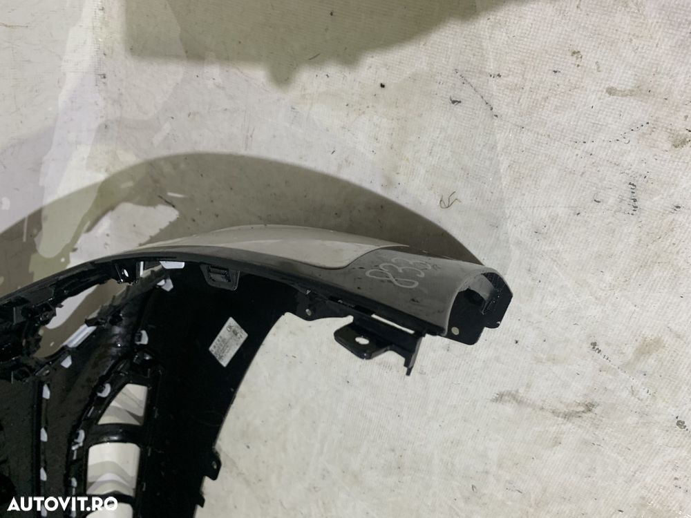 Bara spate Kia Sportage, GT-Line, 2022, 2023, 2024, cod origine OE 86612-R2CA0. - 7