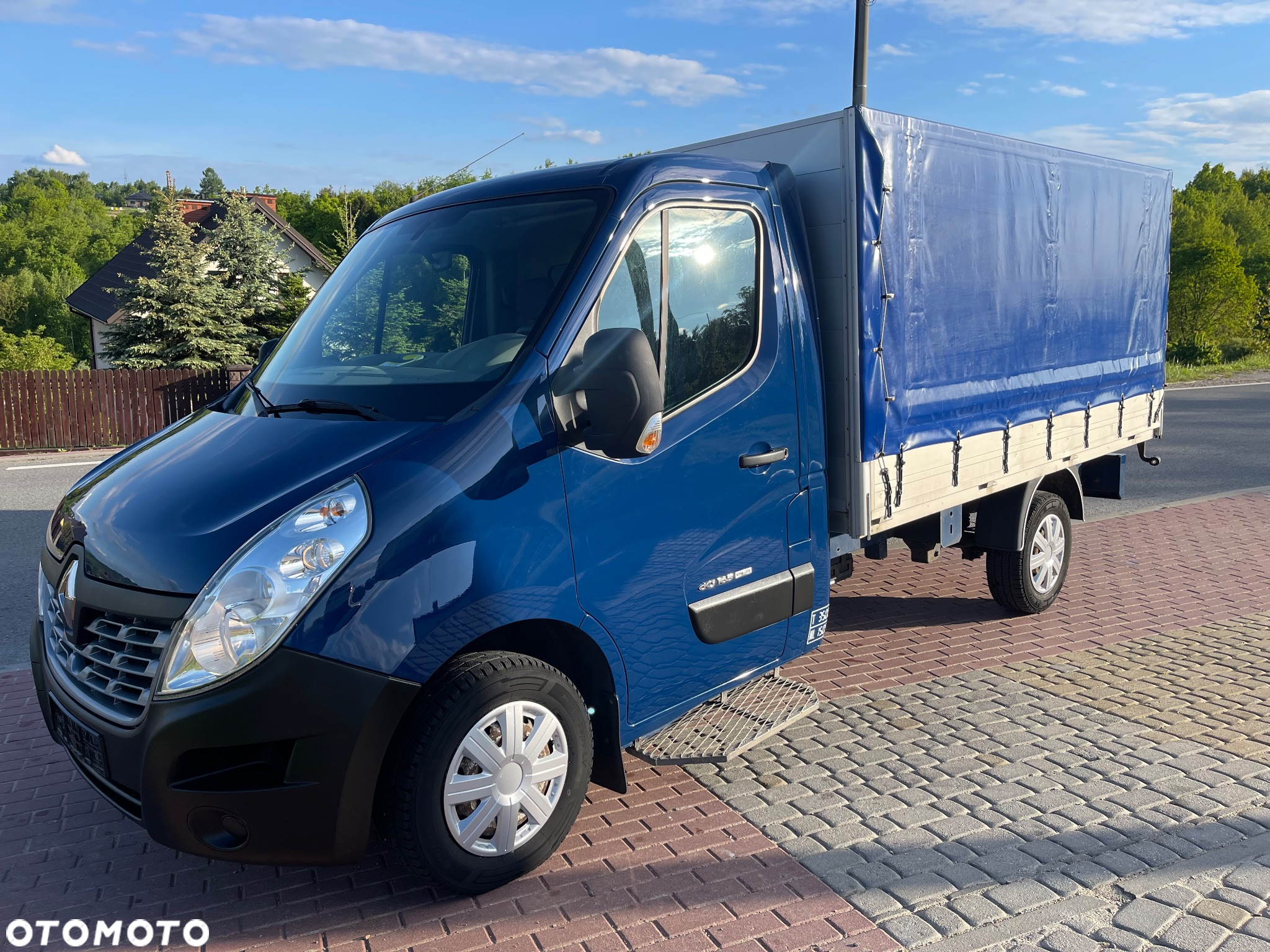Renault Master L2H2 - 15