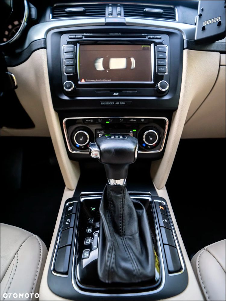 Skoda Superb - 24