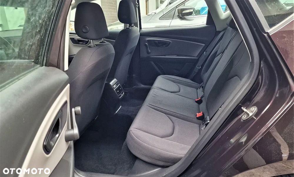 Seat Leon - 12