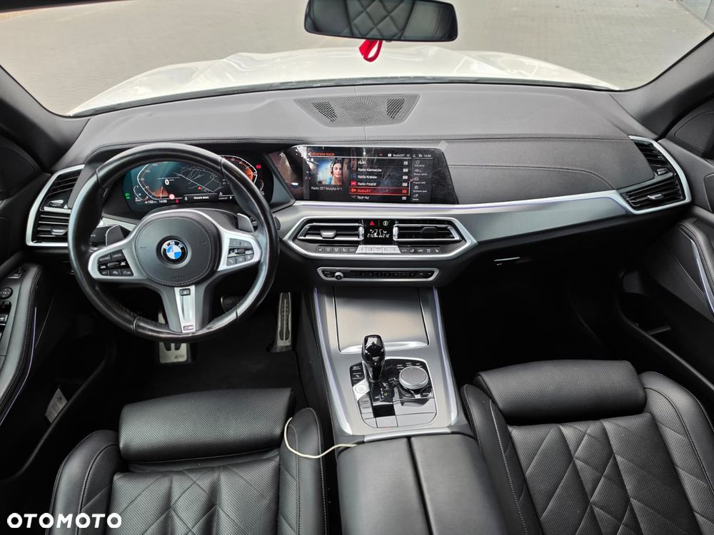 BMW X5 xDrive30d sport - 23