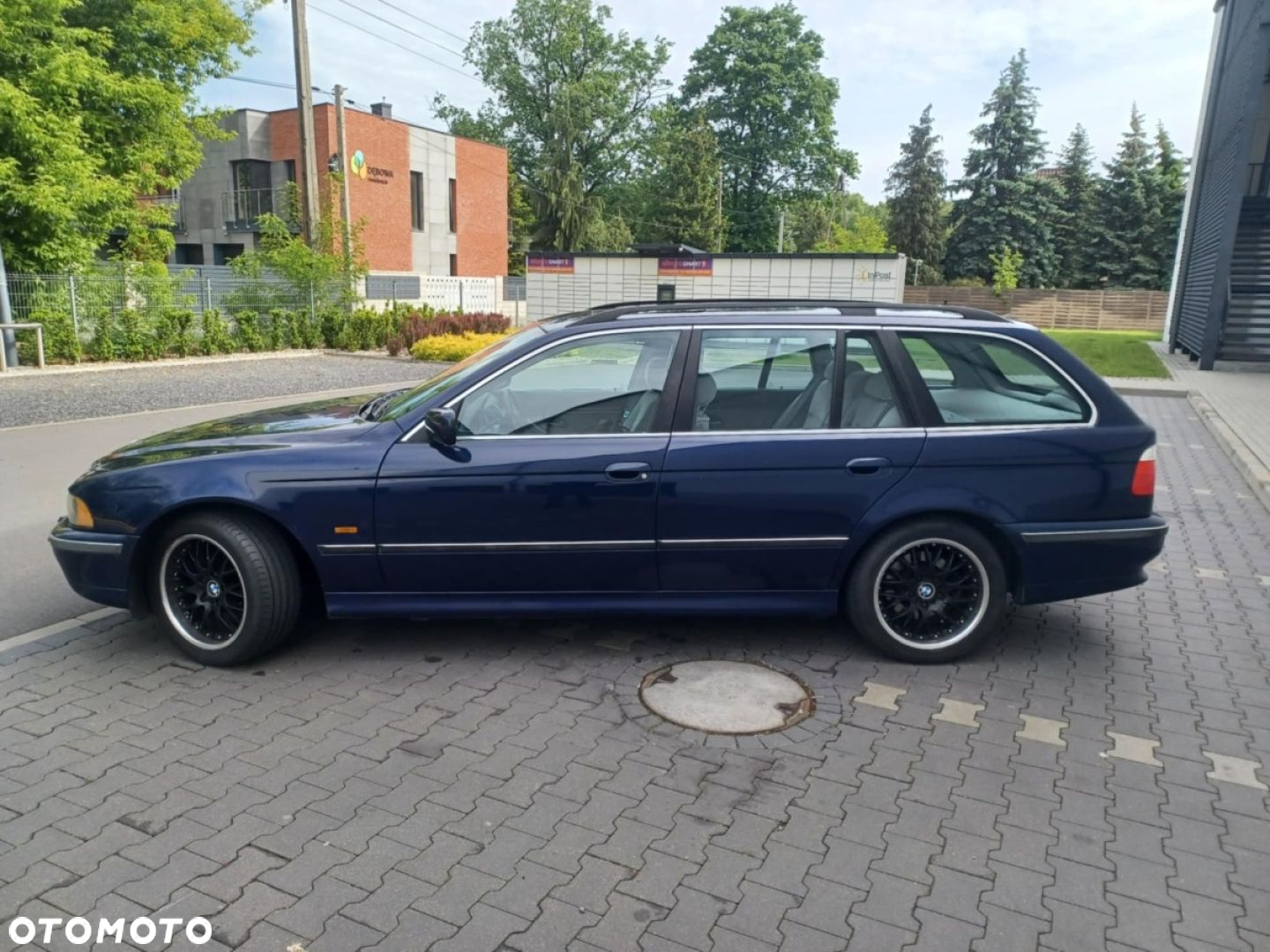 BMW Seria 5 - 6