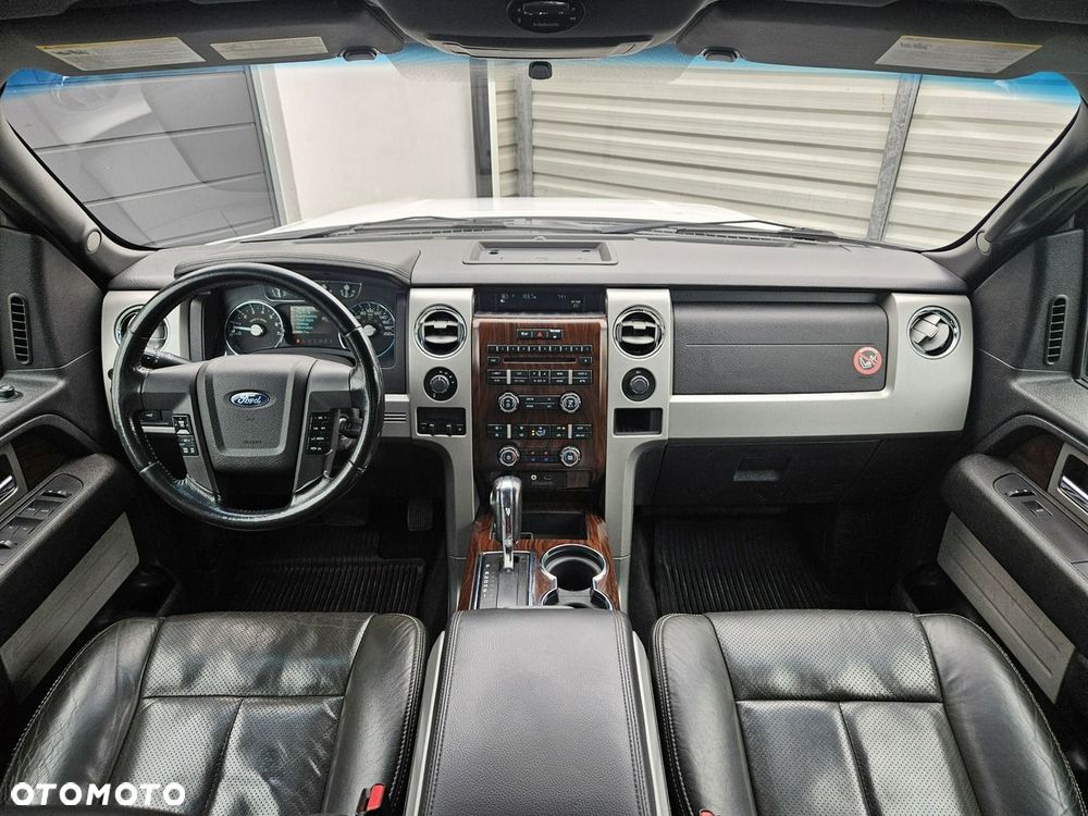 Ford F150 - 33